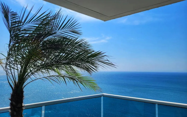 Reserva del Mar Apartamentos