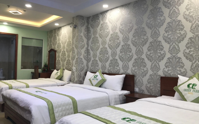 Green Park Hotel Quy Nhon