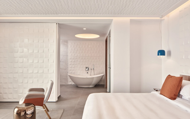 Myconian Korali Relais & Chateaux Hotel