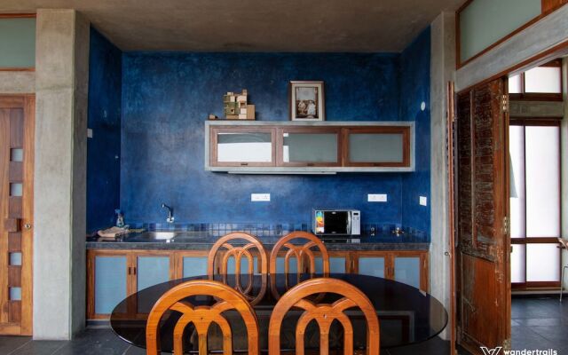 Serenity House - A Wandertrails Stay