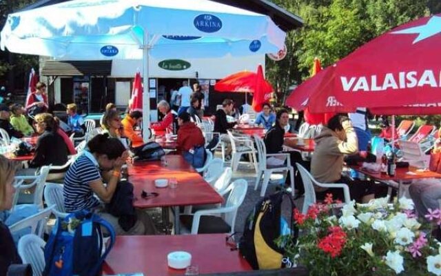 Camping Moubra