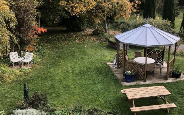 Hotel Boarding House Hohenwart