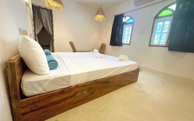 The Seles Boutique Hotel