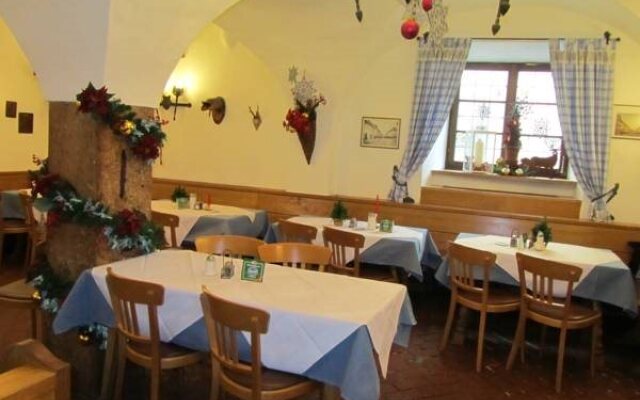 Hotel Gasthof Humplbräu