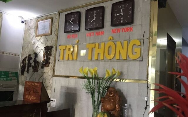 Tri Thong Hotel