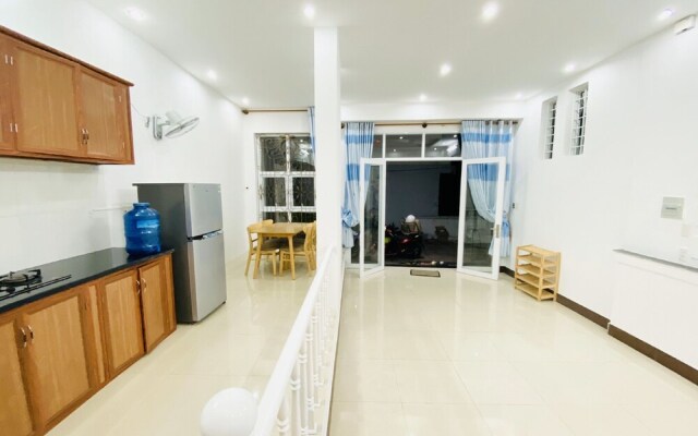 Tran Duy City Home 6