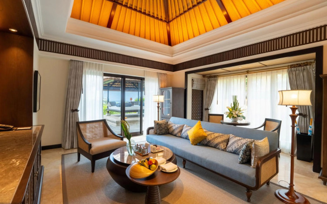 Ayana Villas Bali