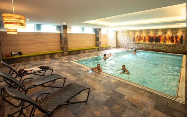 Hotel Im Tannengrund