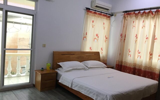 37 Garden Guesthouse Yangcheng Lake Br.