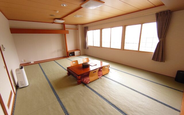 Kojohama Onsen Hotel