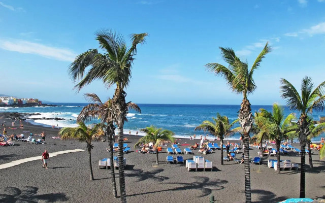 Holiday Home Camino La Candelaria-2