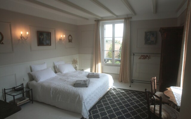 Château de la Blainie