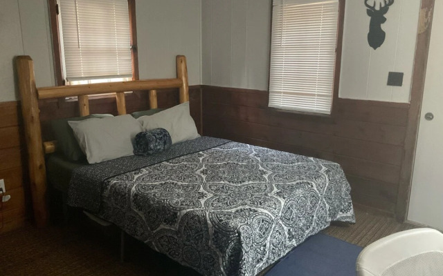 Fireside Village Cabins