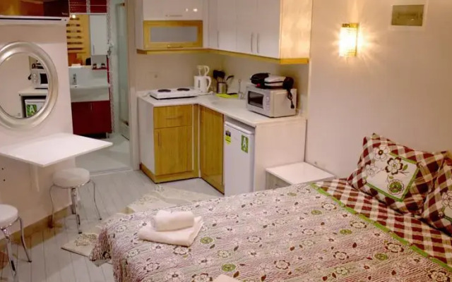 Taksim Home Suits