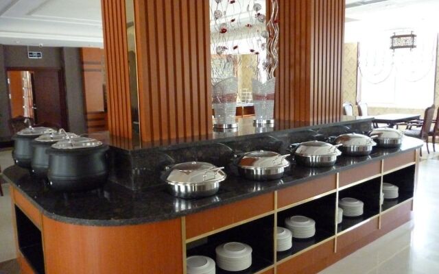 Hai Tian Boutique Holiday Hotel