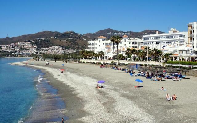 Apartamentos StarNerja en Stella Maris