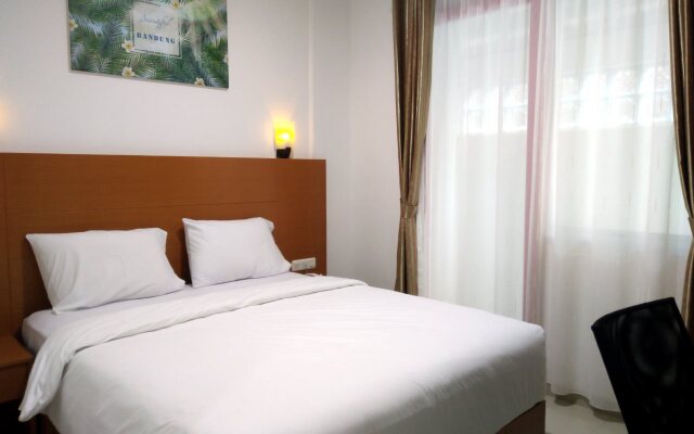P Hostel Bandung