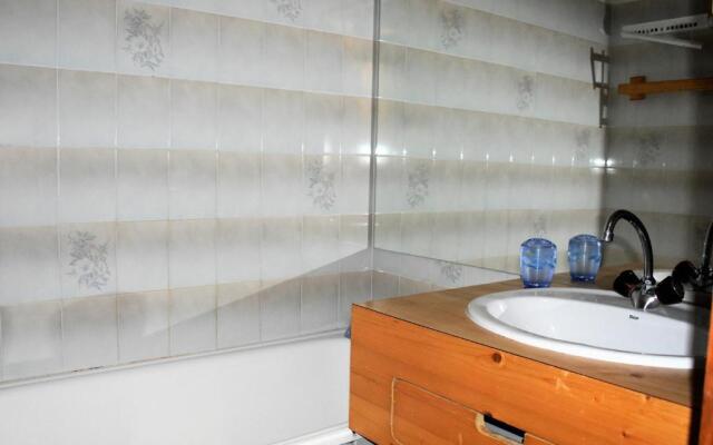 Appartement Pralognan-la-Vanoise, 2 pièces, 4 personnes - FR-1-464-143