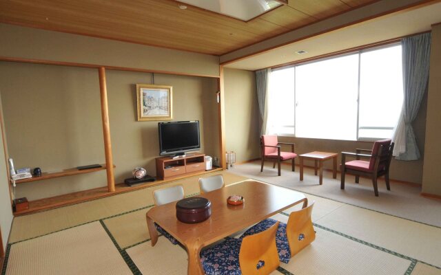 Kamenoi Hotel Yaizu