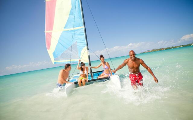 Couples Negril All Inclusive