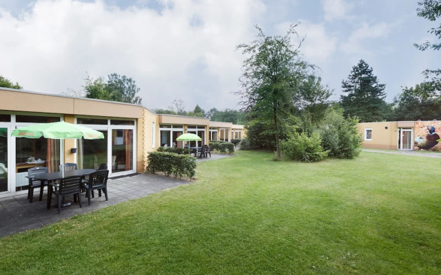 Vakantiepark Dierenbos