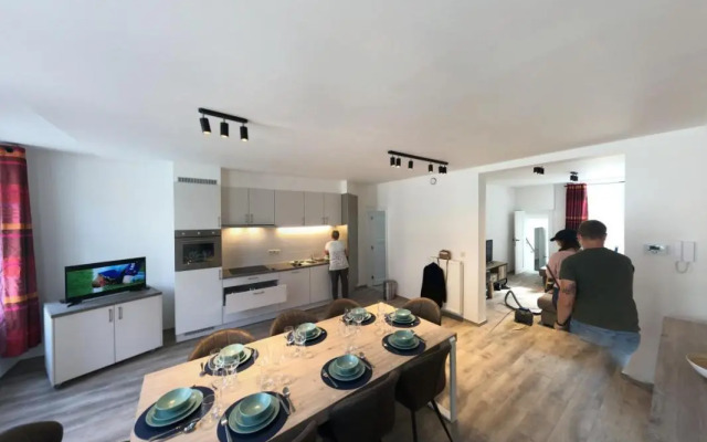Suite Christina