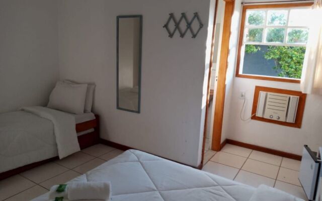 Pousada Jardim de Buzios