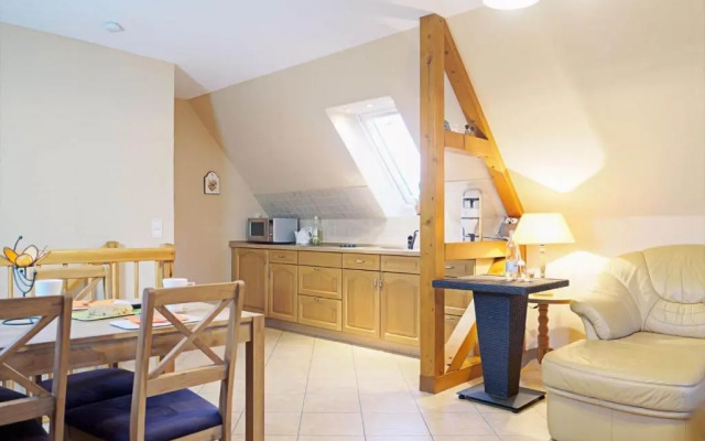 Mühlenstraße 13 Whg 2