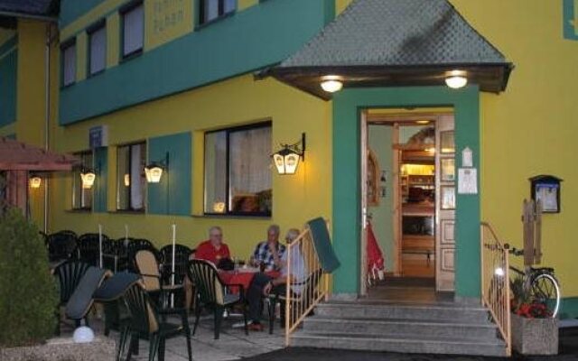 Gasthof zum Flughafen