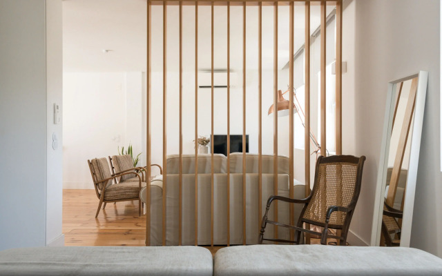 Cozy Lisbon - Graca