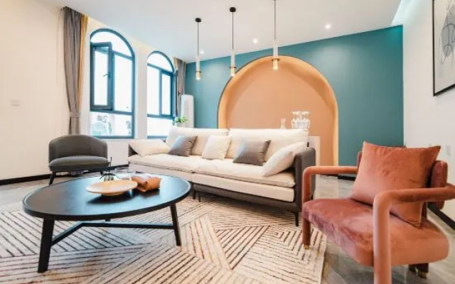 Longqingxia Lingting Homestay