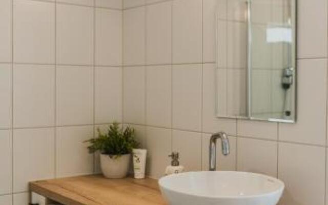 Kuressaare Turu Apartment