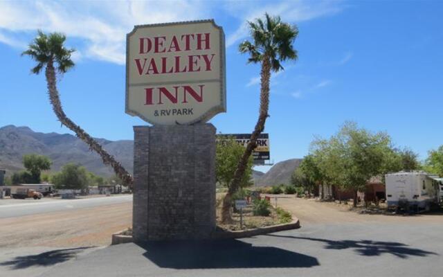 Death Valley Inn & Rv Park