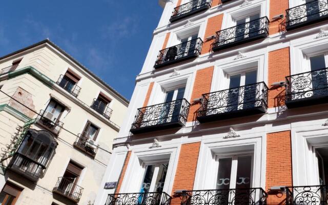 Hotel JC Rooms Chueca