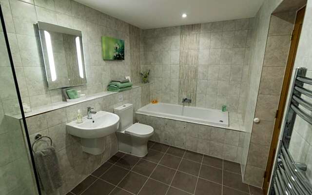 Lords Seat Bed & Breakfast