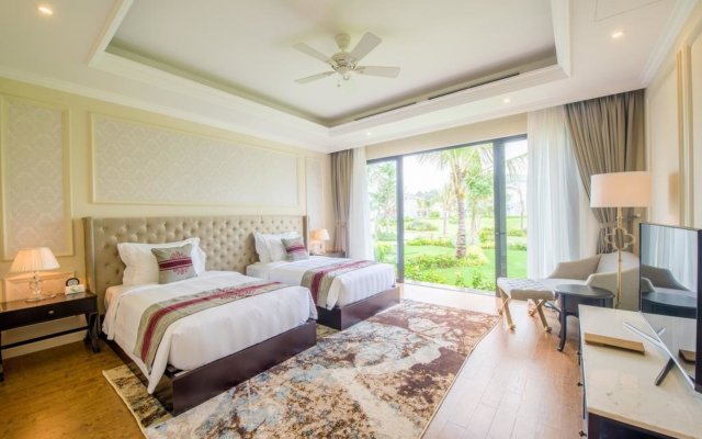 Vinpearl Wonderworld Phu Quoc