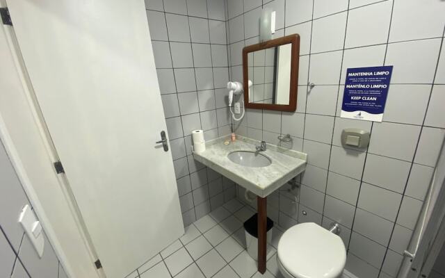 Ilha Forte Praia Hotel