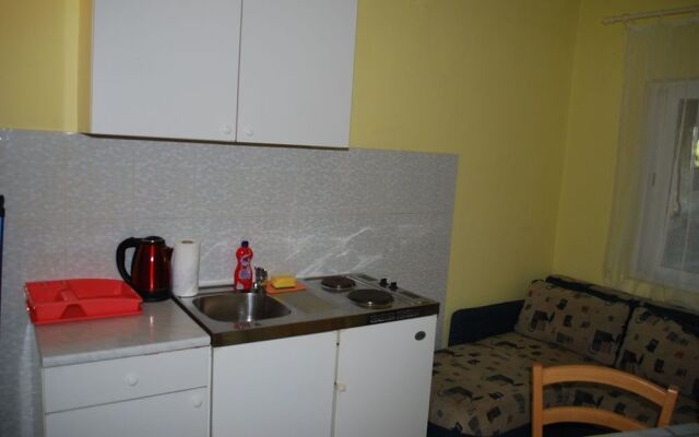 Apartments Anto