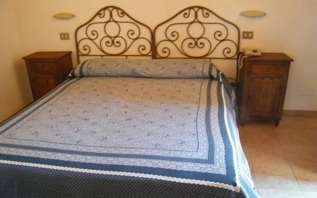 Agriturismo Il Casanova