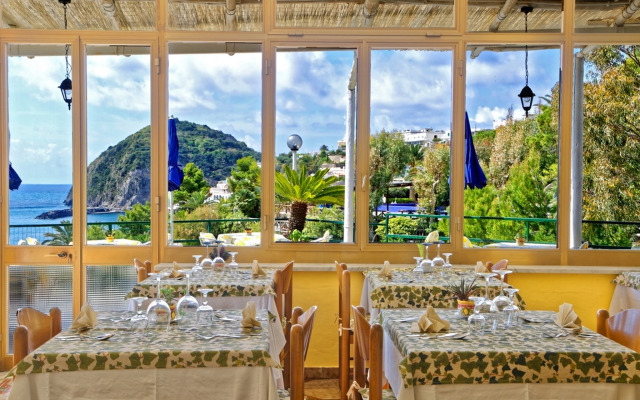 Hotel Villa Franz