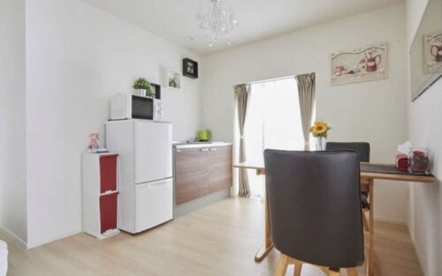 KSK House