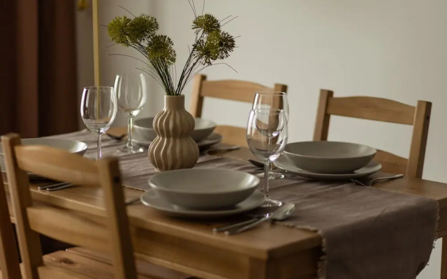 Apartment Stalowa 39 by Renters