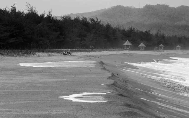 Harrys Oceanhouse 2 Pacitan
