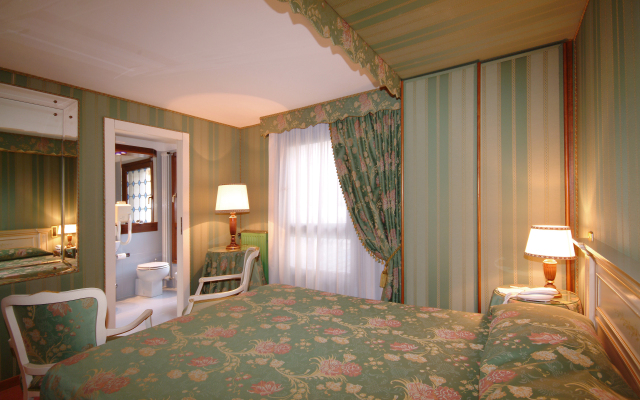 Hotel Cavalletto e Doge Orseolo