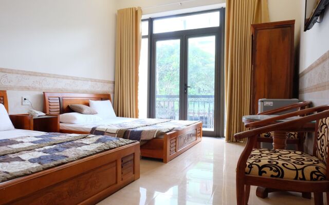 Sao Biển Quy Nhơn Hotel