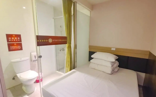 Chao She Hotel