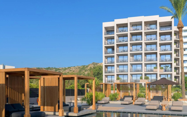 Ammades All Suites Beach Hotel & Spa - Adults Only