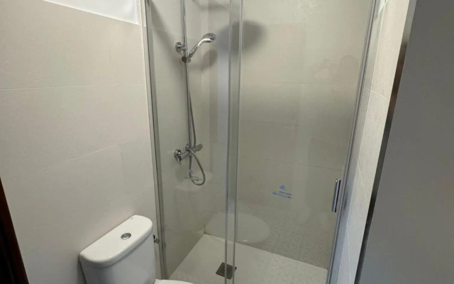 Penthouse Terrace city-sea view by CanariasGeytaway