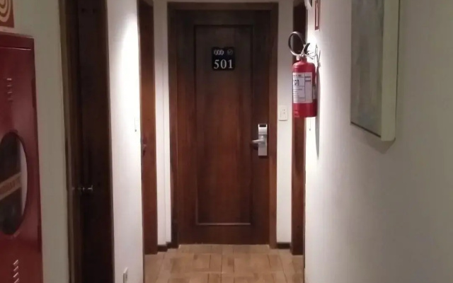 Hotel Elo