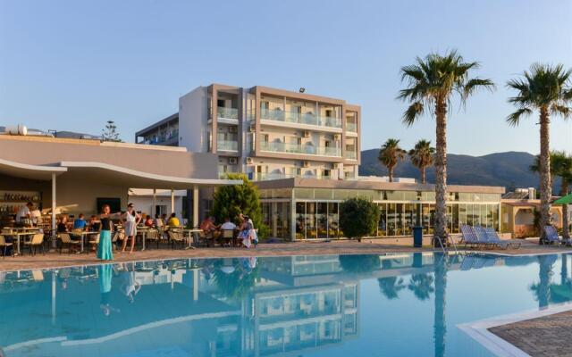 Carolina Mare - All Inclusive
